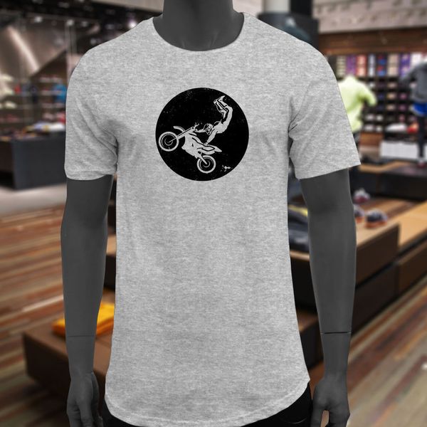 дизайн футболки повседневная прохладный мотокросс фристайл байкер sporter racer dirt racer mens серый extended long t-shirt графический тис
дизайн футболки повседневная прохладный мотокросс фристайл байкер sporter racer dirt racer mens серый extended long t-shirt графический тис