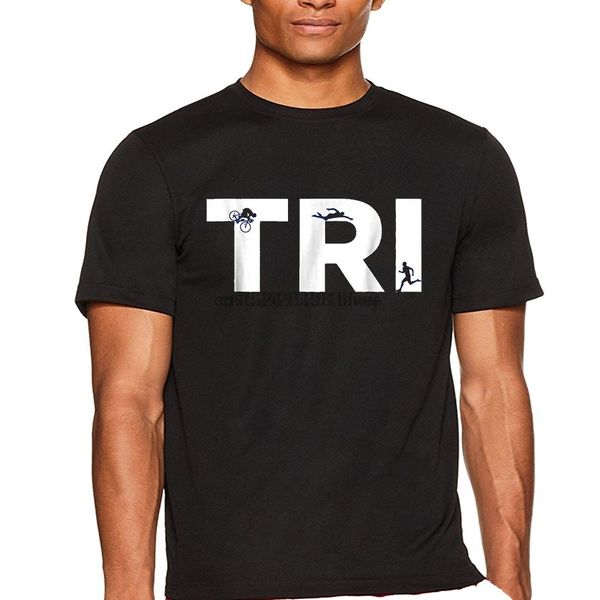funny triathlon shirt for triathletes or marathon runners men black t-shirt size s-3xl
funny triathlon shirt for triathletes or marathon runners men black t-shirt size s-3xl