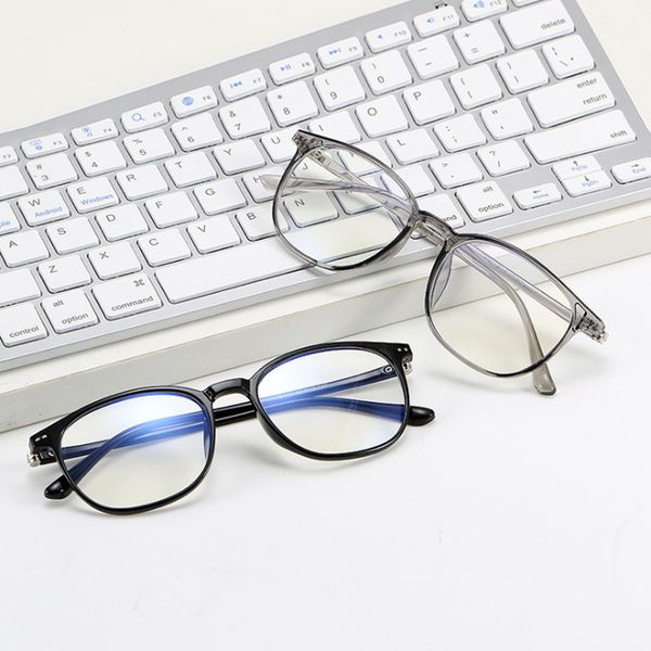 anti blue light glasses men bluelight radiation women tr90 computer protection gaming glasses blue blocking uv eyewear, White;black
anti blue light glasses men bluelight radiation women tr90 computer protection gaming glasses blue blocking uv eyewear, White;black