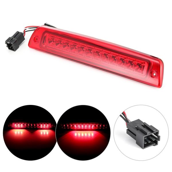 brake lights high mount led 3rd cool red additional brake light lamp for dodge 1500/2500/3500 1994-2001 smoke lights lamp
brake lights high mount led 3rd cool red additional brake light lamp for dodge 1500/2500/3500 1994-2001 smoke lights lamp