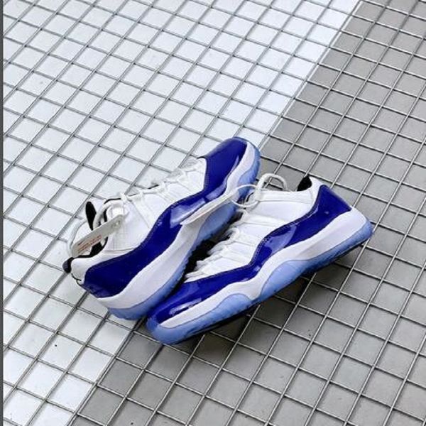 jumpman new blue mens 11 11s men basketball shoes trainers prom night gym red bred barons concord 45 sport sneakers
jumpman new blue mens 11 11s men basketball shoes trainers prom night gym red bred barons concord 45 sport sneakers