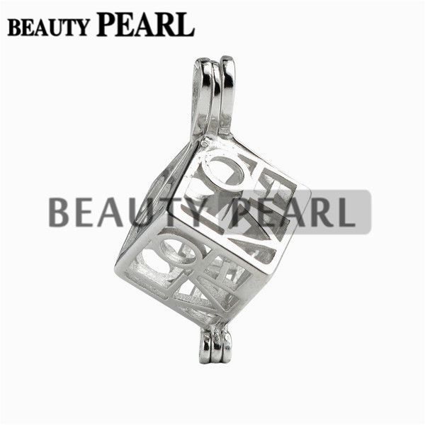 5 шт love heart box медальон клетка подвеска pearl оправы желания pearl 925 стерлингового серебра подарков подвеска, Silver
5 шт love heart box медальон клетка подвеска pearl оправы желания pearl 925 стерлингового серебра подарков подвеска, Silver