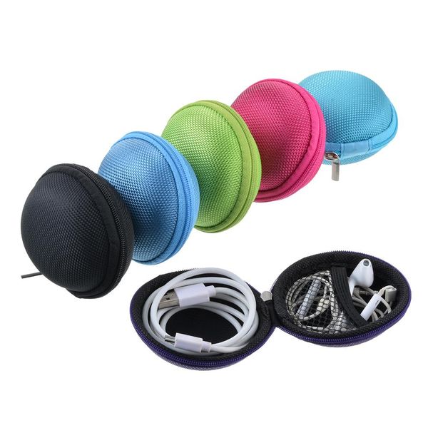 cgjxsround earphone earbuds storage bag protective usb cable organizer portable key charger carrying pouch travel box 10colors
cgjxsround earphone earbuds storage bag protective usb cable organizer portable key charger carrying pouch travel box 10colors