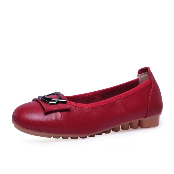 leisure age season in 2020 new product comfortable shallow mouth big yards 40 and 41 round head students single woman shoes, Black
leisure age season in 2020 new product comfortable shallow mouth big yards 40 and 41 round head students single woman shoes, Black