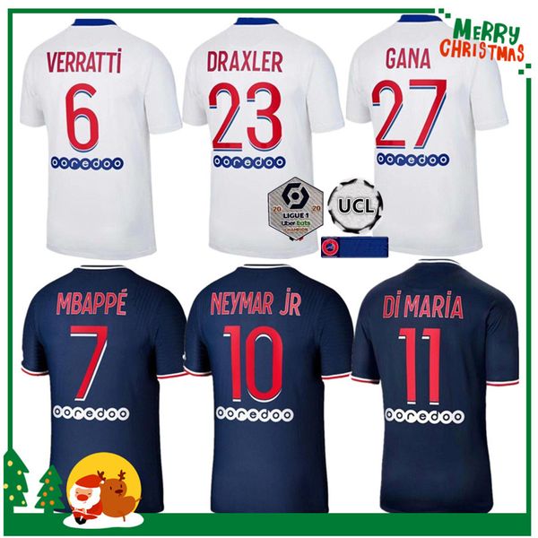 maillots de football mbappe icardi neymar shirt jr psg 20 21 soccer jersey 2020 men + kids kit sets uniform maillot de foot hommes enfants, Black;yellow
maillots de football mbappe icardi neymar shirt jr psg 20 21 soccer jersey 2020 men + kids kit sets uniform maillot de foot hommes enfants, Black;yellow