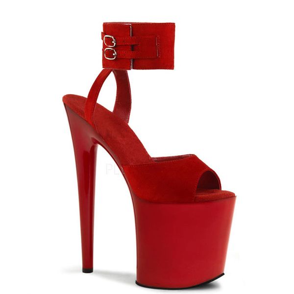 cool2020 super high-heeled 20cm high water platform hollow open-toed flash low-sandals red bride wedding shoes nightc, Black
cool2020 super high-heeled 20cm high water platform hollow open-toed flash low-sandals red bride wedding shoes nightc, Black