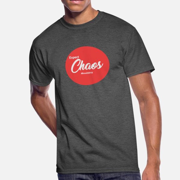 expect chaos brexit2019 t shirt men designer tee shirt round collar vintage famous authentic summer style letter shirt
expect chaos brexit2019 t shirt men designer tee shirt round collar vintage famous authentic summer style letter shirt