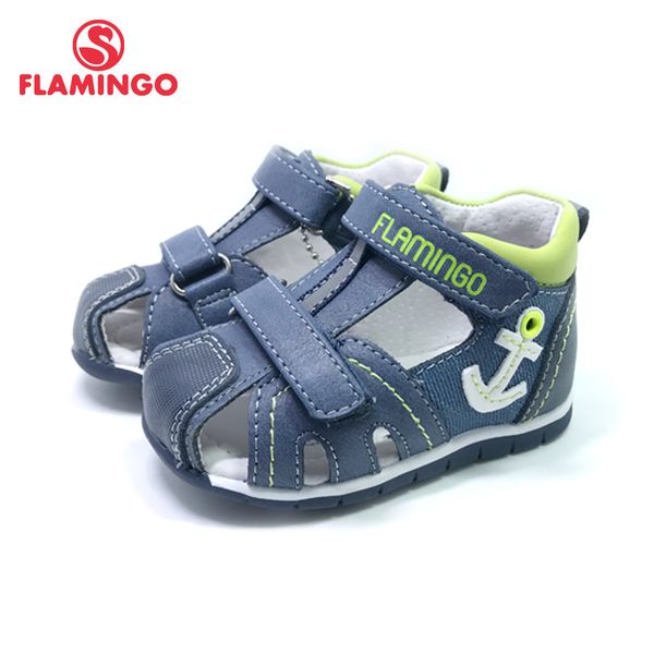 flamingo brand summer children shoes leather insole closed toe outdoor sandals for kids boy size 19-24 hipping 201s-xy-1702, Black;red
flamingo brand summer children shoes leather insole closed toe outdoor sandals for kids boy size 19-24 hipping 201s-xy-1702, Black;red