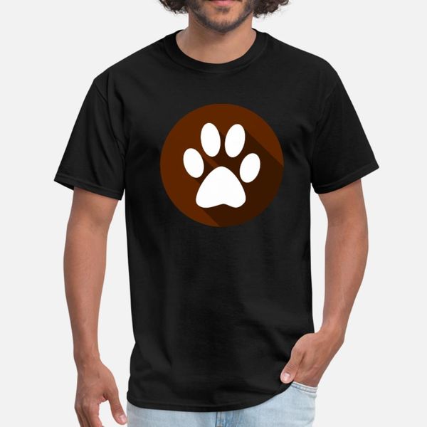paw, brown t shirt men create tee shirt crew neck clothes crazy comfortable spring autumn normal shirt
paw, brown t shirt men create tee shirt crew neck clothes crazy comfortable spring autumn normal shirt
