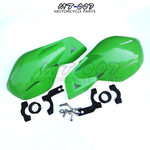 мотоцикл зеленый 7/8" 22мм или 1-1 / 8 28мм handlebar hand guard handguard для yzf wr yz125 wr250 yz250
мотоцикл зеленый 7/8" 22мм или 1-1 / 8 28мм handlebar hand guard handguard для yzf wr yz125 wr250 yz250