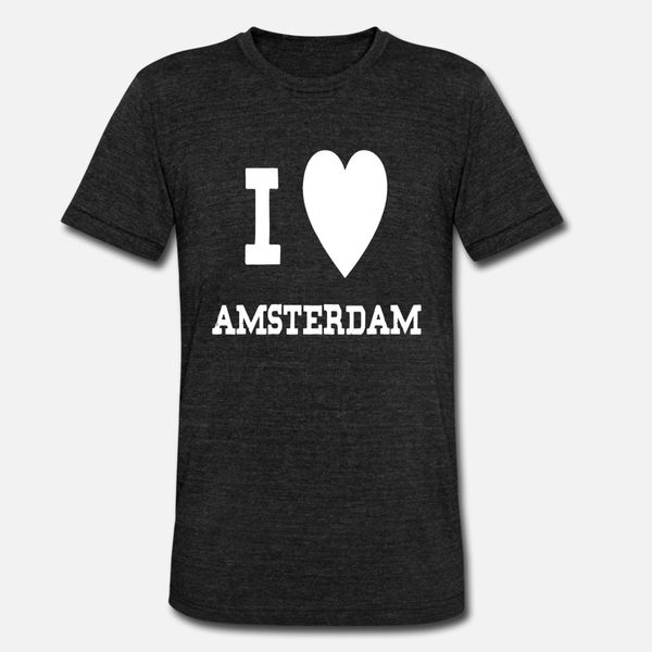 i love amsterdam 2 t shirt men create tee shirt crew neck basic solid crazy funny spring family shirt
i love amsterdam 2 t shirt men create tee shirt crew neck basic solid crazy funny spring family shirt