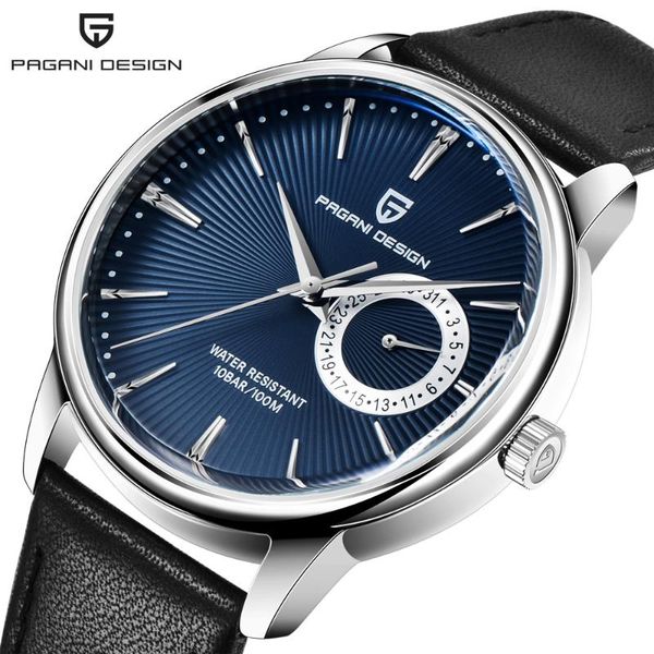 pagani design brand fashion casual sports watch men watch relogio masculino men luxury waterproof quartz, Slivery;brown
pagani design brand fashion casual sports watch men watch relogio masculino men luxury waterproof quartz, Slivery;brown