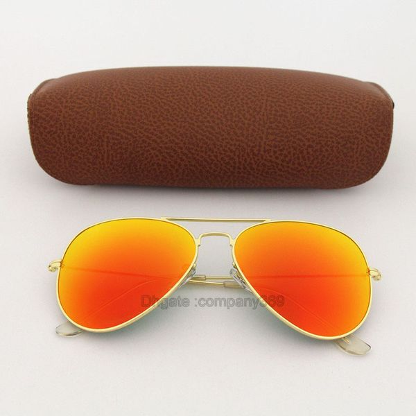 Best quality Orange Colorfull lens pilot Fashion Sunglasses For Men and Women Vassl Vintage Sport Sun glasses With box
Best quality Orange Colorfull lens pilot Fashion Sunglasses For Men and Women Vassl Vintage Sport Sun glasses With box