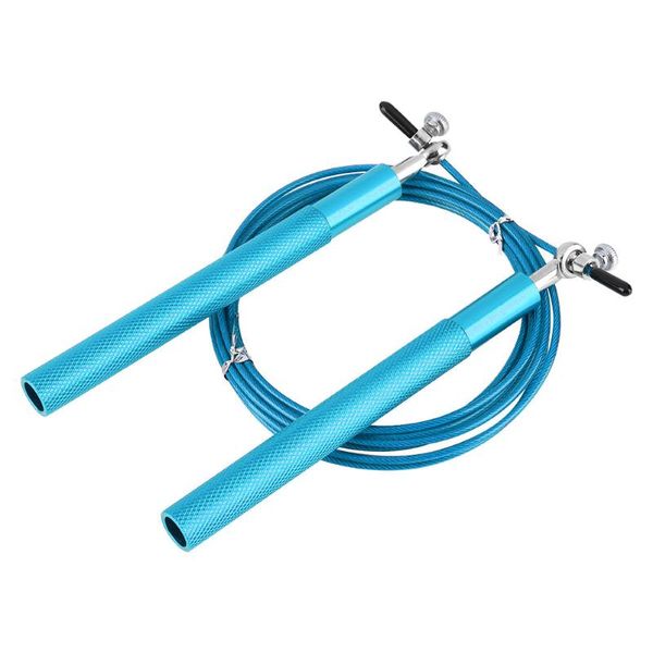 indoor fitness 2.5m high speed aerobic steel wire skipping rope length adjustable jump rope fitness equipment skip
indoor fitness 2.5m high speed aerobic steel wire skipping rope length adjustable jump rope fitness equipment skip