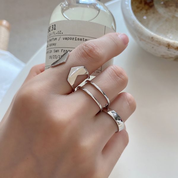 стиль sterling silver чели широкий французский 925 наклонная кольцо открытие минималистский кольцо женский ins ring1
стиль sterling silver чели широкий французский 925 наклонная кольцо открытие минималистский кольцо женский ins ring1