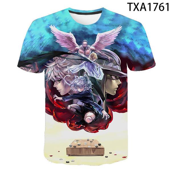 summer anime hunter x hunter boy girl printed cool 3d print shirts horror anime horror men clothing
summer anime hunter x hunter boy girl printed cool 3d print shirts horror anime horror men clothing