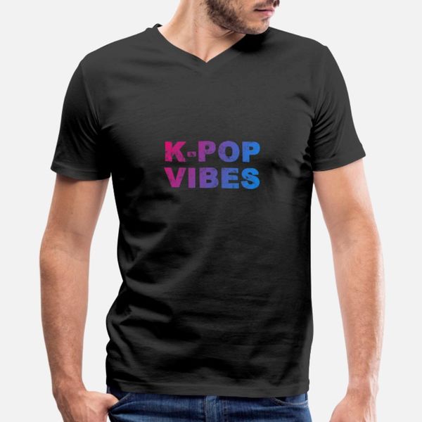 k pop vibes t shirt men design short sleeve s-xxxl letter graphic comical spring unique shirt
k pop vibes t shirt men design short sleeve s-xxxl letter graphic comical spring unique shirt