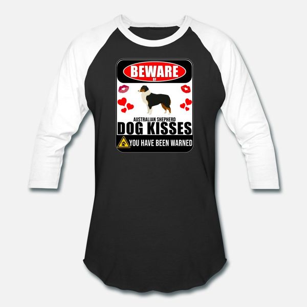 beware of australian shepherd dog kisses t shirt men create cotton size s-3xl kawaii cute breathable summer letters shirt
beware of australian shepherd dog kisses t shirt men create cotton size s-3xl kawaii cute breathable summer letters shirt