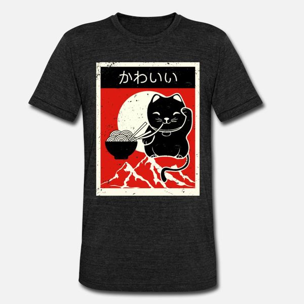 ramen vintage cat gift t shirt men customize cotton euro size s-3xl trend loose fashion summer unique shirt
ramen vintage cat gift t shirt men customize cotton euro size s-3xl trend loose fashion summer unique shirt