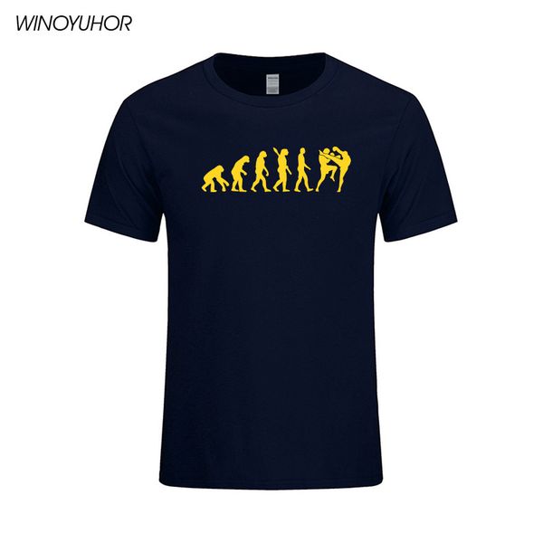evolution t-shirt ultimate fighting muay boxinger hardcore fight t shirt fun funny cotton tees summer new fashion t-shirts
evolution t-shirt ultimate fighting muay boxinger hardcore fight t shirt fun funny cotton tees summer new fashion t-shirts