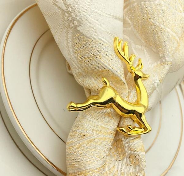 elk xmas holder napkin table rings alloy gold deskbuckle deer decoration party christmas wedding dayupshop splhg
elk xmas holder napkin table rings alloy gold deskbuckle deer decoration party christmas wedding dayupshop splhg