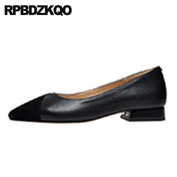 large size genuine leather pointed toe suede 13 12 44 slip on flats black designer shoes women luxury 2020 china spring autumn
large size genuine leather pointed toe suede 13 12 44 slip on flats black designer shoes women luxury 2020 china spring autumn