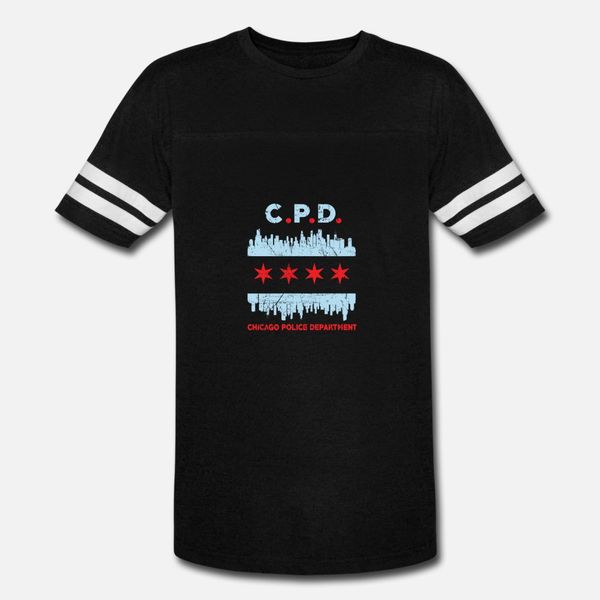chicago полицейский футболка мужчины известный tee рубашка вокруг шеи оригинал известный летний забавный стиль trend
chicago полицейский футболка мужчины известный tee рубашка вокруг шеи оригинал известный летний забавный стиль trend