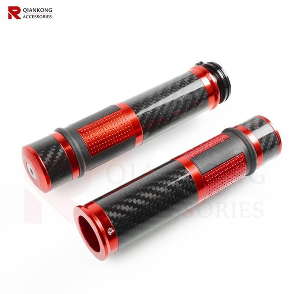 1pair universal motorcycle handlebar hand grip aluminum cnc 22mm motorbike handle bar hand grips for gsxr1000 2005-2013
1pair universal motorcycle handlebar hand grip aluminum cnc 22mm motorbike handle bar hand grips for gsxr1000 2005-2013