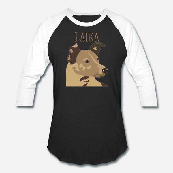laika t shirt men create 100% cotton size s-3xl pictures fit authentic spring autumn pictures shirt
laika t shirt men create 100% cotton size s-3xl pictures fit authentic spring autumn pictures shirt