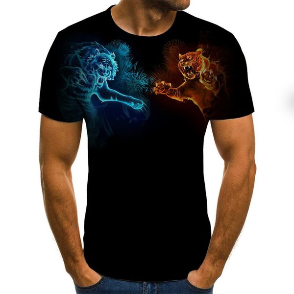 summer fierce lion tiger animal 3d print shirts kawaii plus size hentai men clothing
summer fierce lion tiger animal 3d print shirts kawaii plus size hentai men clothing