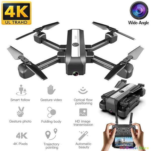 rc quadrocopt drone uav with 4k hd professional camera real-time high-quality four-axis wifi remote control dron quadcopter toys
rc quadrocopt drone uav with 4k hd professional camera real-time high-quality four-axis wifi remote control dron quadcopter toys