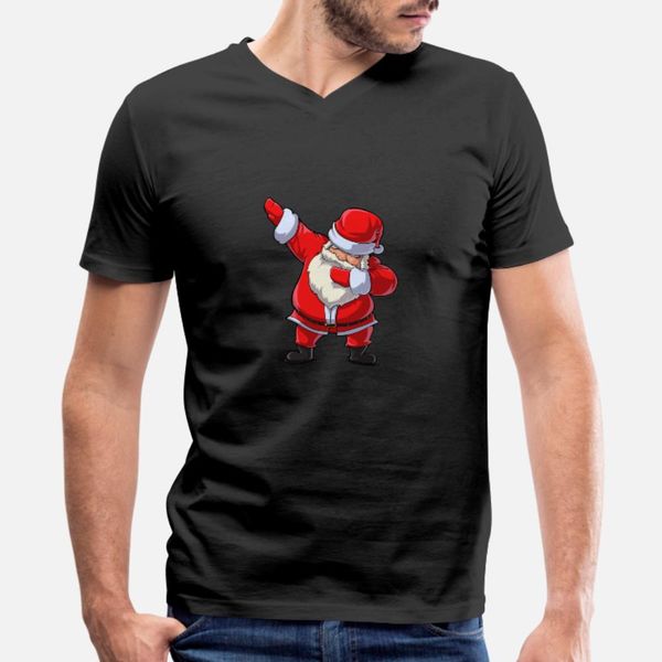 santa claus dabbing christmas t shirt men designing tee shirt o neck letters graphic basic spring letters shirt
santa claus dabbing christmas t shirt men designing tee shirt o neck letters graphic basic spring letters shirt