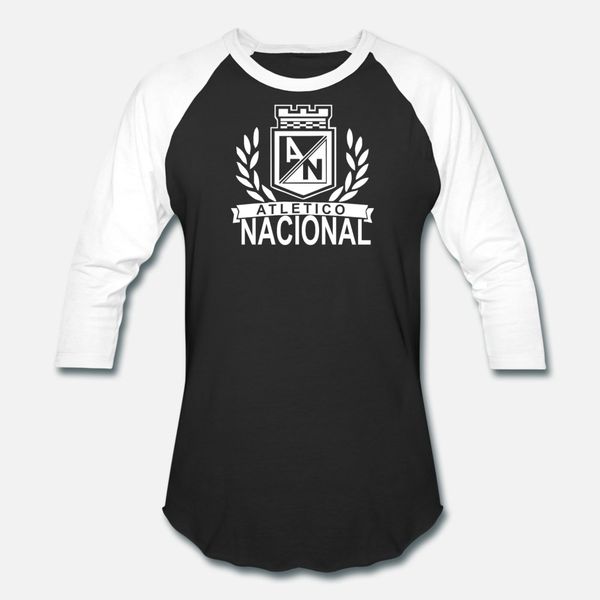 atletico nacional colombia medellin futbol soccer t shirt men famous 100% cotton s-xxxl clothes famous casual spring autumn natural
atletico nacional colombia medellin futbol soccer t shirt men famous 100% cotton s-xxxl clothes famous casual spring autumn natural