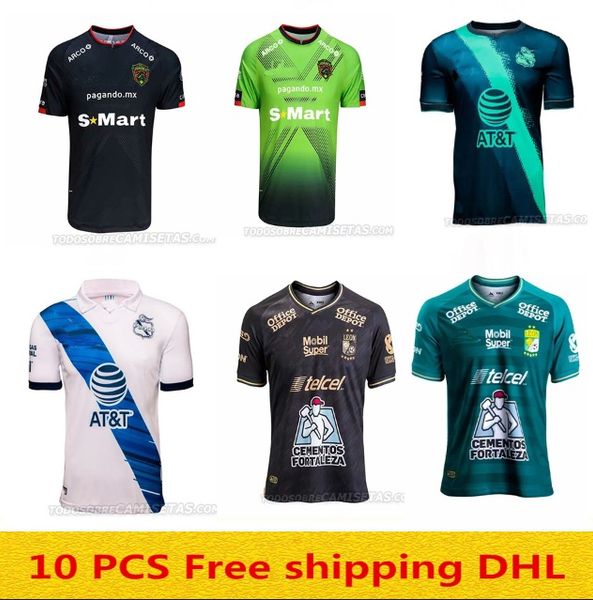 20 21 club leon atletico de san luis puebla fc fc juarez soccer jerseys juarez 2020 2021 liga mx home away camiseta de futbol football shirt, Black;yellow
20 21 club leon atletico de san luis puebla fc fc juarez soccer jerseys juarez 2020 2021 liga mx home away camiseta de futbol football shirt, Black;yellow