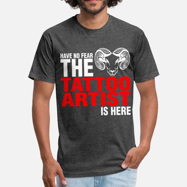 have no fear the tattoo artist is here t shirt men printed tee shirt s-3xl letter anti-wrinkle authentic summer family shirt
have no fear the tattoo artist is here t shirt men printed tee shirt s-3xl letter anti-wrinkle authentic summer family shirt