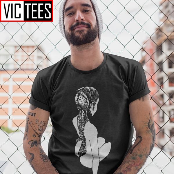 junji ito anime creepy manga japan horror kawaii cute girl men t shirts man's party vintage t-shirt crewneck tee shirt
junji ito anime creepy manga japan horror kawaii cute girl men t shirts man's party vintage t-shirt crewneck tee shirt