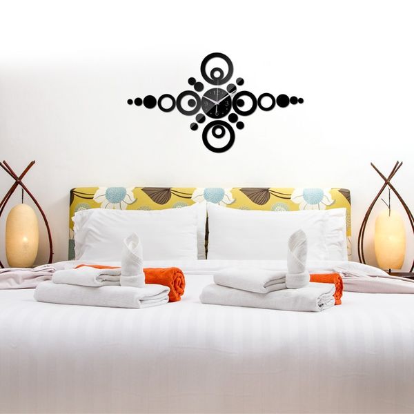 2020 new 3d diy large wall clock modern design wall sticker clock silent home decor living room acrylic mirror nordic
2020 new 3d diy large wall clock modern design wall sticker clock silent home decor living room acrylic mirror nordic
