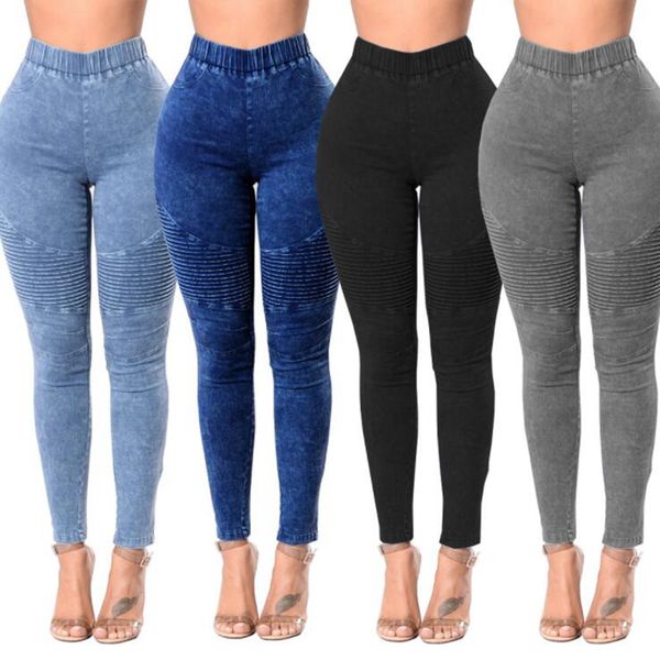 2020 women jeans fashion skinny new style ripped jeans for women straight casual boyfriend for plus size, Blue
2020 women jeans fashion skinny new style ripped jeans for women straight casual boyfriend for plus size, Blue