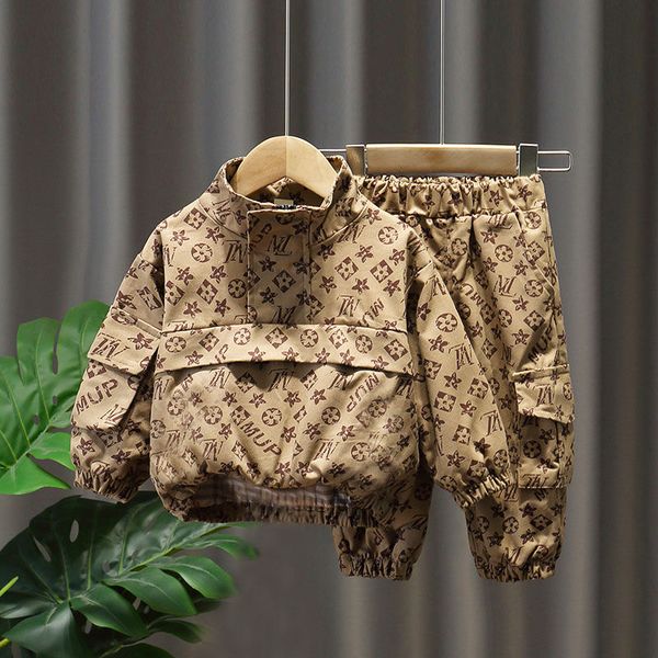european station child suit 2020 new spring clothes spring and autumn models baby spring clothes foreign style, White
european station child suit 2020 new spring clothes spring and autumn models baby spring clothes foreign style, White
