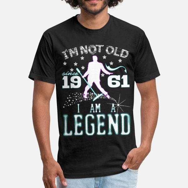 i am a legend 1961 t shirt men printed short sleeve s-xxxl natural fit authentic spring trend shirt
i am a legend 1961 t shirt men printed short sleeve s-xxxl natural fit authentic spring trend shirt
