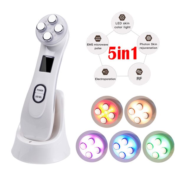 5 в 1 rf ems radio frequency мезотерапия led show face skin care красота pen омоложение remover морщин устройств
5 в 1 rf ems radio frequency мезотерапия led show face skin care красота pen омоложение remover морщин устройств