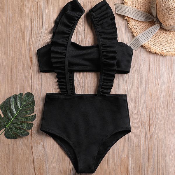 female ribbed swimsuit high waist bikini 2019 women swimwear two-pieces bikini set bather strap ruffled bathing suit swim lady
female ribbed swimsuit high waist bikini 2019 women swimwear two-pieces bikini set bather strap ruffled bathing suit swim lady