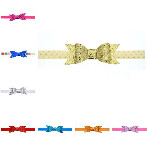 epecket dhl glitter bowknot baby headdress hair accessories datg093 hair jewelry headbands, Silver
epecket dhl glitter bowknot baby headdress hair accessories datg093 hair jewelry headbands, Silver