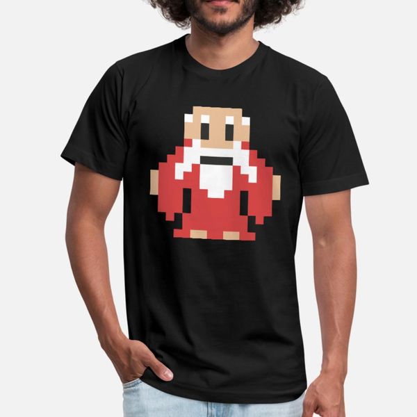 zelda old man 8 bit pixelart t shirt men customized short sleeve euro size s-3xl leisure fit humor spring autumn standard shirt
zelda old man 8 bit pixelart t shirt men customized short sleeve euro size s-3xl leisure fit humor spring autumn standard shirt