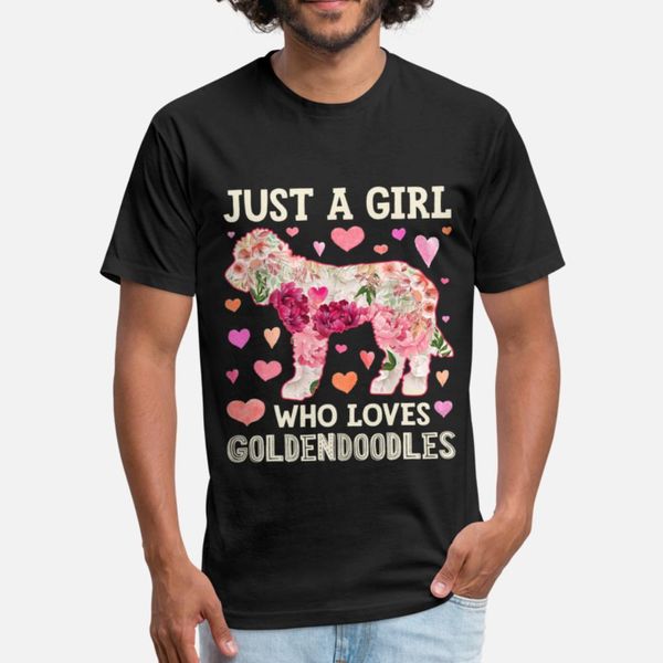 just a girl who loves goldendoodles dog silhouette t shirt men customize cotton round neck clothes anti-wrinkle humor spring normal shirt
just a girl who loves goldendoodles dog silhouette t shirt men customize cotton round neck clothes anti-wrinkle humor spring normal shirt