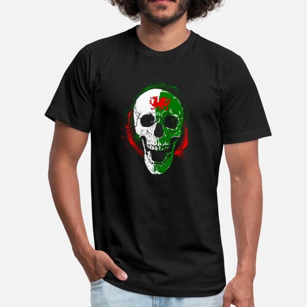 wales t shirt men customized 100% cotton round collar basic solid fit humor summer cool shirt
wales t shirt men customized 100% cotton round collar basic solid fit humor summer cool shirt