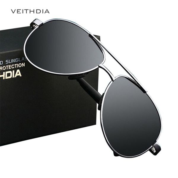 men vintage aluminum polarized sunglasses classic brand sun glasses coating lens driving shades for men v1306, White;black
men vintage aluminum polarized sunglasses classic brand sun glasses coating lens driving shades for men v1306, White;black