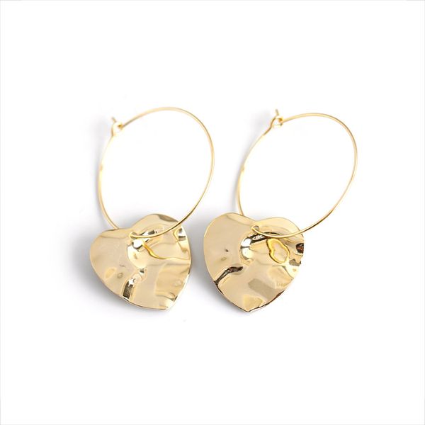 hoop & huggie triangle heart and round shape real 925 sterling silver earrings minimalist fashion fine jewelry for women 2021 arrival, Golden;silver
hoop & huggie triangle heart and round shape real 925 sterling silver earrings minimalist fashion fine jewelry for women 2021 arrival, Golden;silver