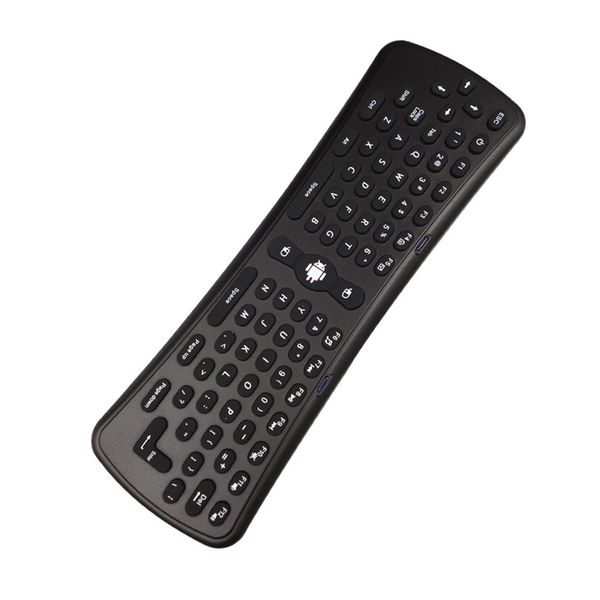 t6 air mouse 6-axis 2.4ghz wireless gyroscope mini keyboard for pc/android smart tv box/windows remote control without battery b
t6 air mouse 6-axis 2.4ghz wireless gyroscope mini keyboard for pc/android smart tv box/windows remote control without battery b
