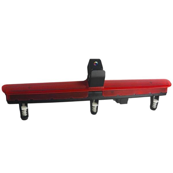 170° car reversing backup rear view camera w/brake light for vw transporter t5 2010-2020 single door high position hd reversing
170° car reversing backup rear view camera w/brake light for vw transporter t5 2010-2020 single door high position hd reversing